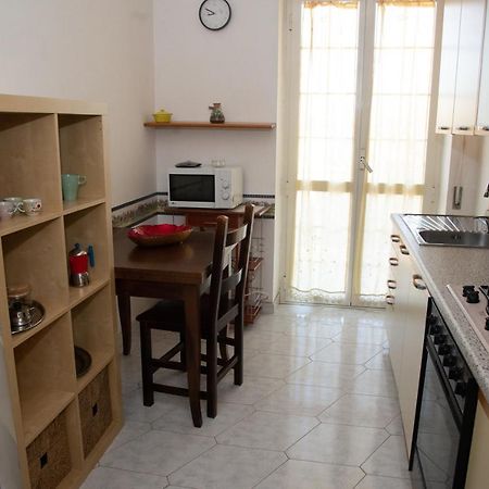 Apartamento Panta Rei Mentana Exterior foto