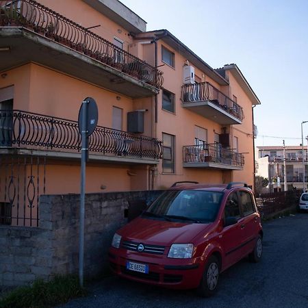 Apartamento Panta Rei Mentana Exterior foto