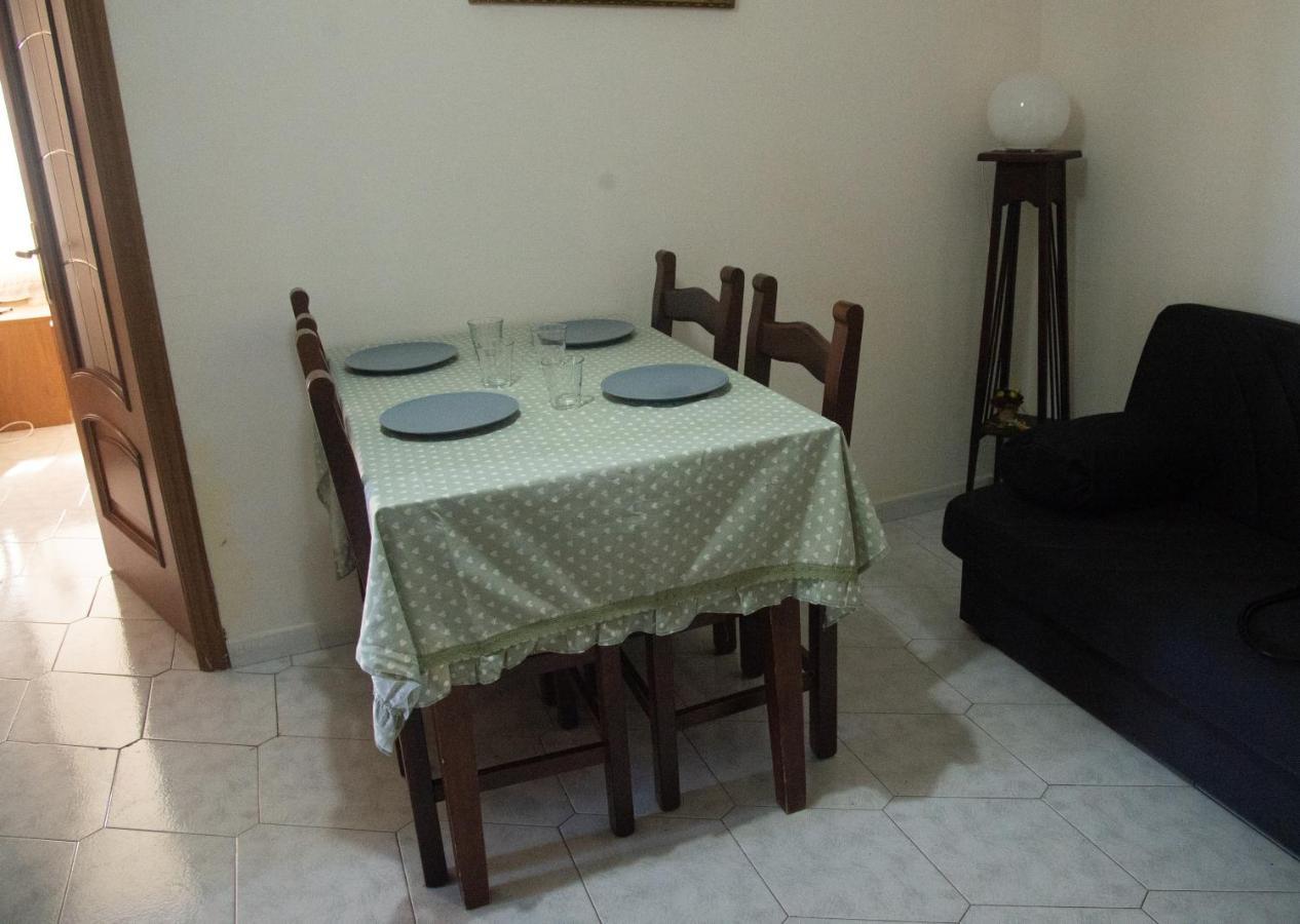 Apartamento Panta Rei Mentana Exterior foto