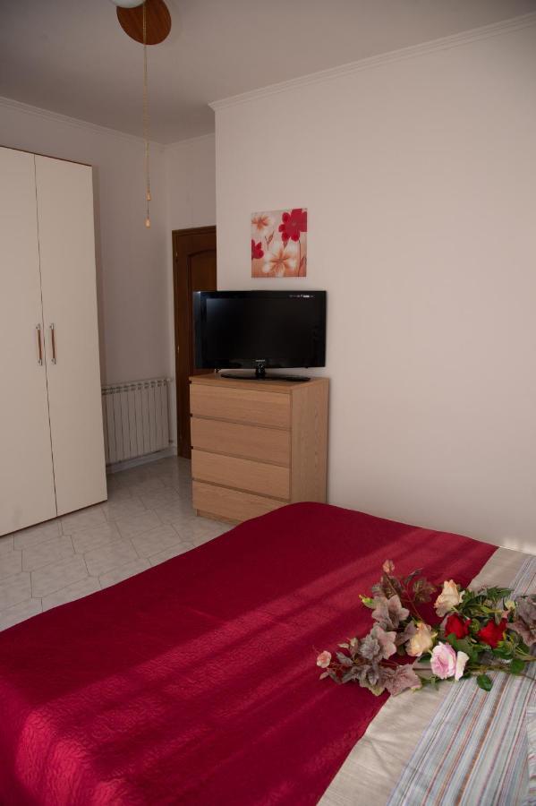 Apartamento Panta Rei Mentana Exterior foto