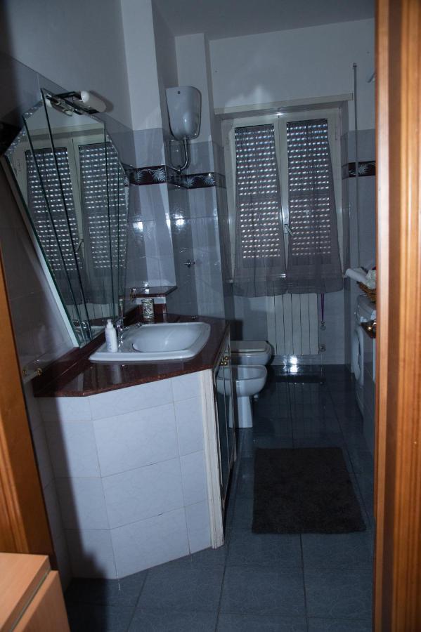 Apartamento Panta Rei Mentana Exterior foto