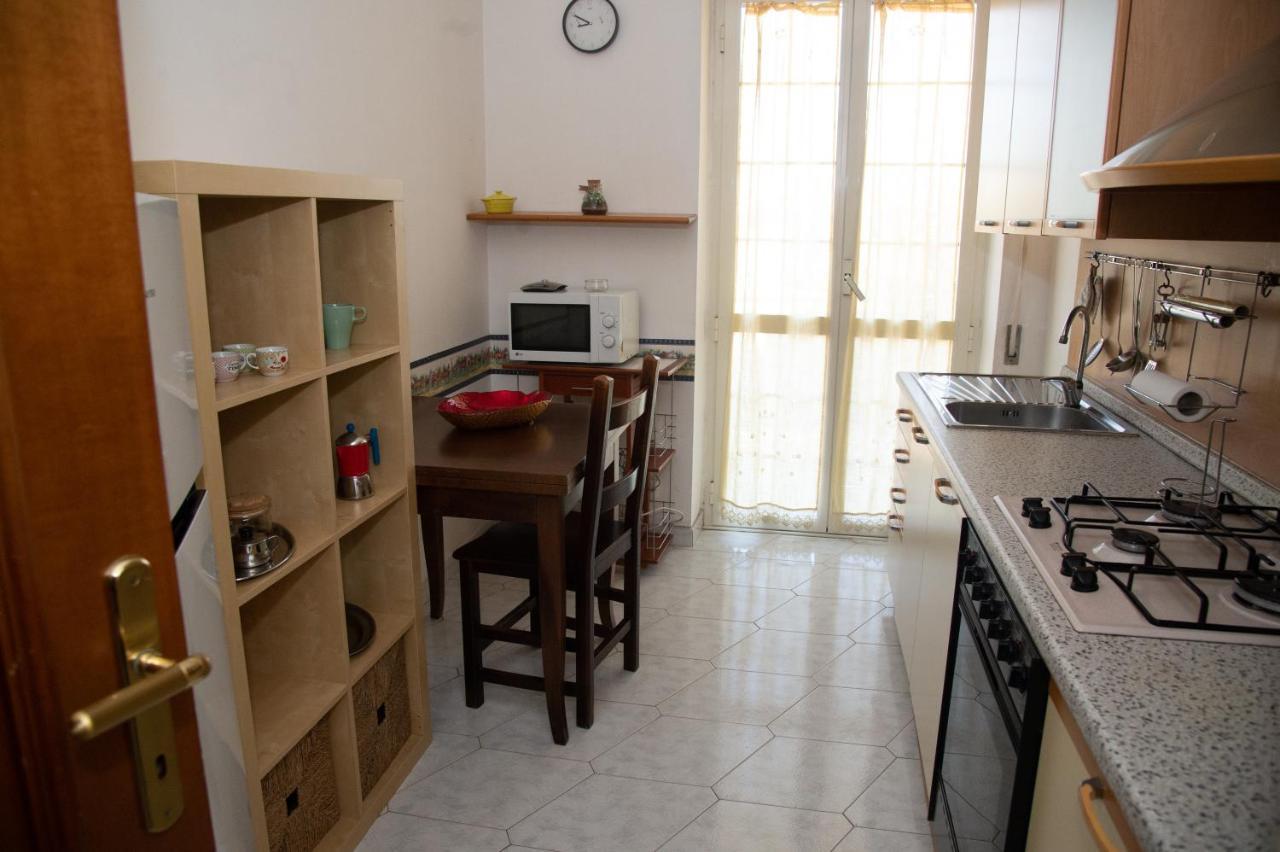 Apartamento Panta Rei Mentana Exterior foto