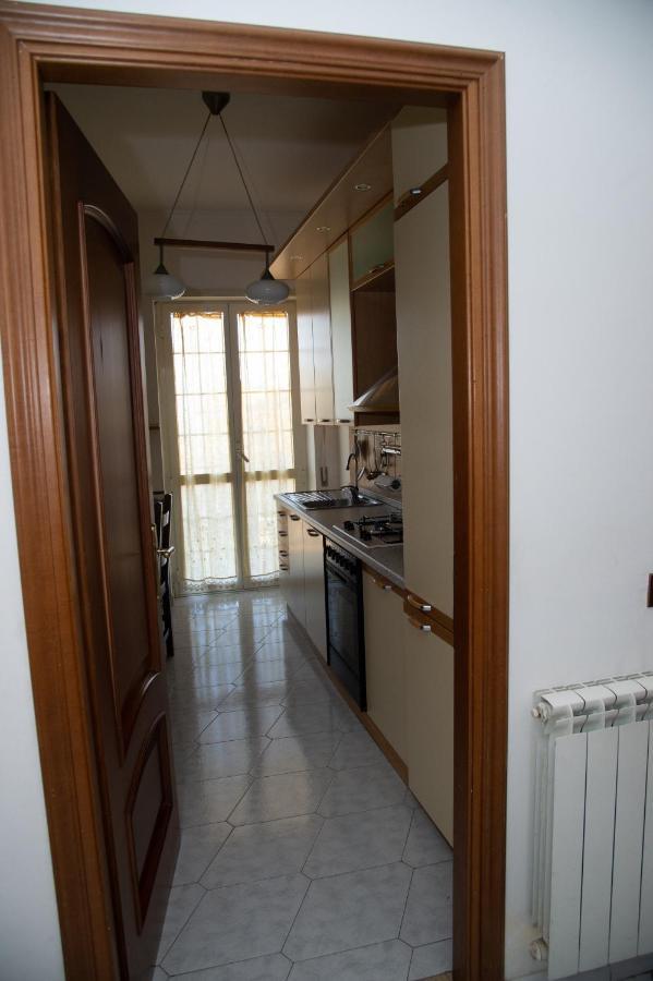 Apartamento Panta Rei Mentana Exterior foto
