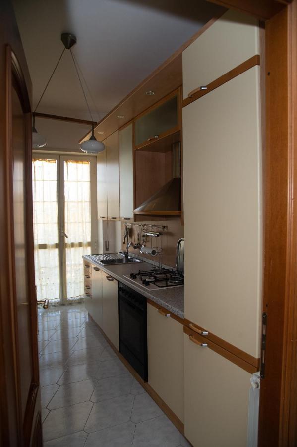 Apartamento Panta Rei Mentana Exterior foto
