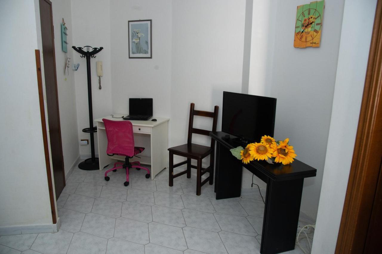 Apartamento Panta Rei Mentana Exterior foto