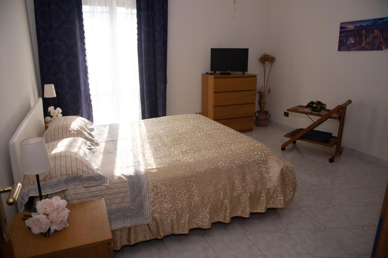 Apartamento Panta Rei Mentana Exterior foto