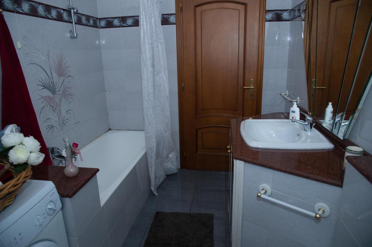 Apartamento Panta Rei Mentana Exterior foto